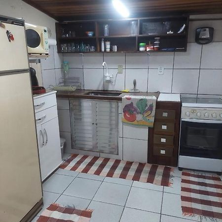 Camping Rio Manso. Vila Atibaia Exterior foto