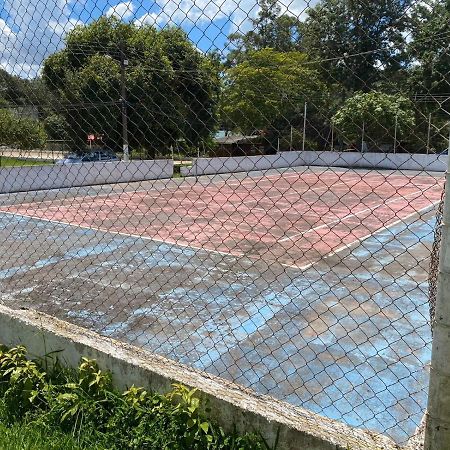 Camping Rio Manso. Vila Atibaia Exterior foto