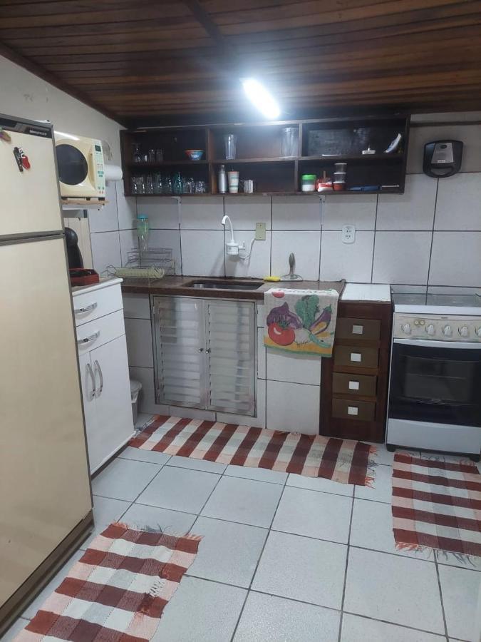 Camping Rio Manso. Vila Atibaia Exterior foto