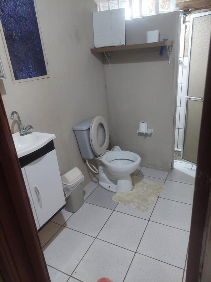 Camping Rio Manso. Vila Atibaia Exterior foto
