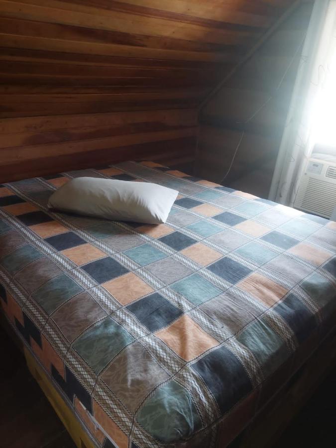 Camping Rio Manso. Vila Atibaia Exterior foto