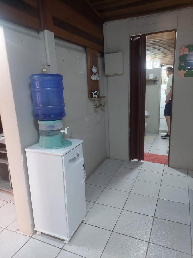 Camping Rio Manso. Vila Atibaia Exterior foto