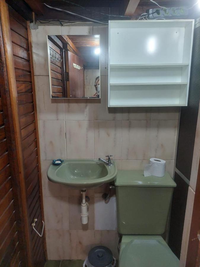 Camping Rio Manso. Vila Atibaia Exterior foto