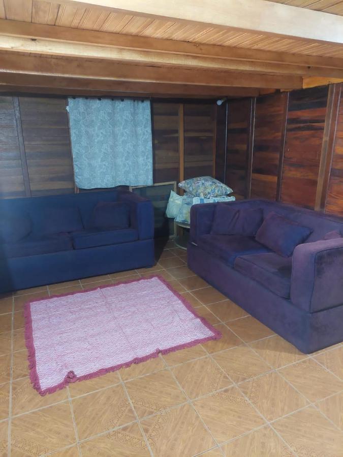 Camping Rio Manso. Vila Atibaia Exterior foto